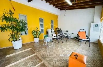 Casa com 2 quartos à venda na Rua Frederico Siena, 2140, Jardim Domingos de Léo, Marília