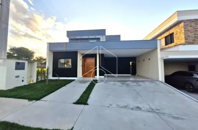 Residencial/casa em condomínio - residencial - village damha