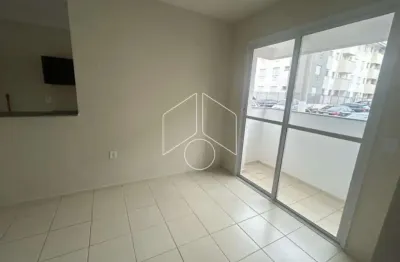 Apartamento com 2 quartos à venda na Rua Herminio Cavallari, Bloco 6, 70064, Sítios de Recreio Céu Azul, Marília