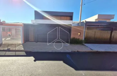 Casa com 3 quartos à venda na Rua Hermes da Fonseca, 108167, Palmital, Marília