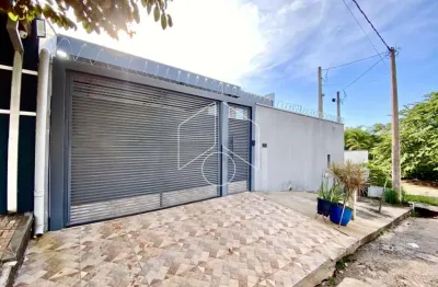 Casa com 5 quartos à venda na Rua Joaquim Fernandes, Casa, 10678, Jardim Estoril, Marília