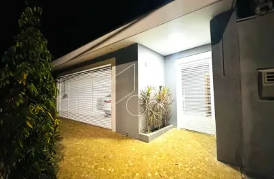 Casa com 3 quartos à venda na Rua Monsenhor Victor Ribeiro Mazzei, 10867, Jardim Aeroporto, Marília