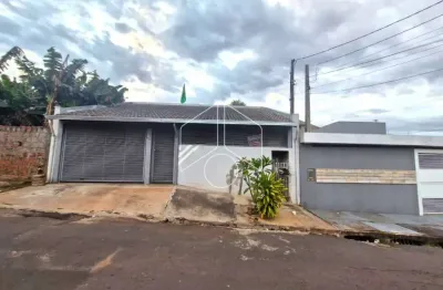Casa com 3 quartos à venda na Rua Claudionor Santos, 30896, Jardim Santa Paula, Marília