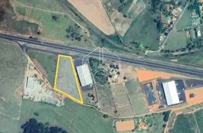 Terreno comercial à venda na Rodovia Comandante João Ribeiro Barros, 90, Jardim Esplanada, Marília