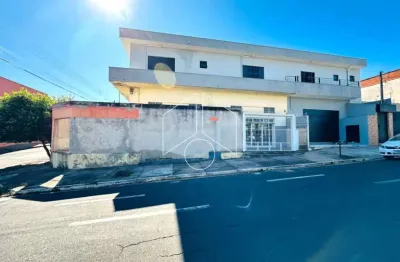 Ponto comercial à venda na Avenida Sampaio Vidal, 204054, Centro, Marília