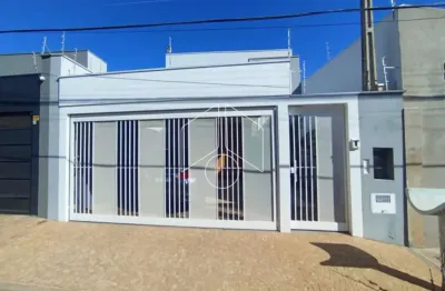 Casa com 3 quartos à venda na Rua Andrade Neves, 10657, Jardim Maria Izabel, Marília