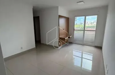 Apartamento com 3 quartos à venda na Rua Pedro Serem, 10496, Jardim Portal do Sol, Marília