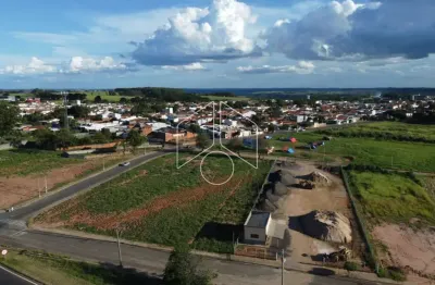 Terreno comercial à venda na Rua Azarias Carvalho Leme, 57, Jardim Esplanada, Marília