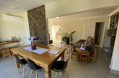 Casa em condomínio fechado com 4 quartos à venda na Avenida João Procópio da Silva, 20191, Jardim Esmeralda, Marília