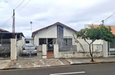 Casa com 3 quartos à venda na Rua Vinte e Cinco de Janeiro, 50365, Palmital, Marília