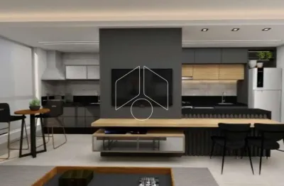 Apartamento com 2 quartos à venda na Rua Professor Francisco Morato, 62, Jardim São Geraldo, Marília