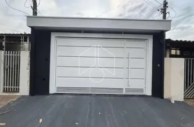 Casa com 3 quartos à venda na Rua Lauro Mascarin, 10266, Jardim Araxá, Marília