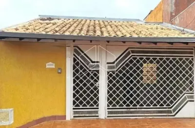 Casa com 2 quartos à venda na Rua Antônio Coercio, Casa, 10794, Jardim Portal do Sol, Marília