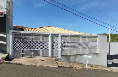Casa com 3 quartos à venda na Rua Cecílio Rocha, 9099, Jardim Guarujá, Marília
