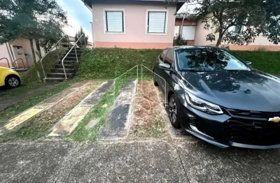 Casa em condomínio fechado com 3 quartos à venda na Avenida João Procópio da Silva, 20178, Jardim Esmeralda, Marília