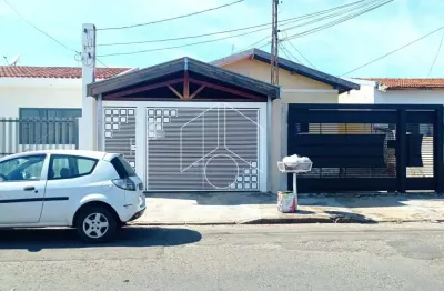 Casa com 2 quartos à venda na Rua José Simplicio, 0, 10170, Jardim Virgínia, Marília