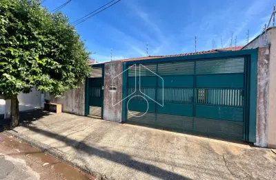 Casa com 3 quartos à venda na Rua Manoel Novaes, 10656, Jardim Sasazaki, Marília