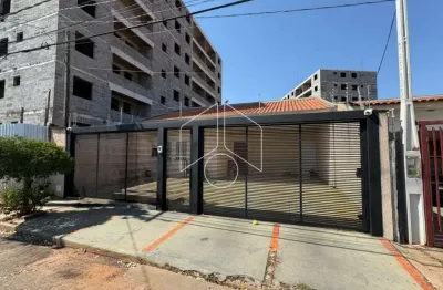 Casa com 3 quartos à venda na Rua Onofre José Barbosa, 8100, Jardim Aparecida Nasser, Marília