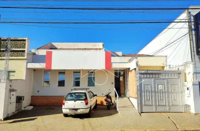 Ponto comercial à venda na Rua Quinze de Novembro, 90772, Alto Cafezal, Marília