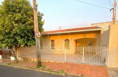 Casa com 3 quartos à venda na Rua Tocantins, 4106, Jardim Progresso, Marília