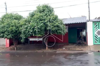 Casa comercial à venda na Rua José Batista de Almeida Sobrinho, 4124, Jardim Santa Antonieta, Marília