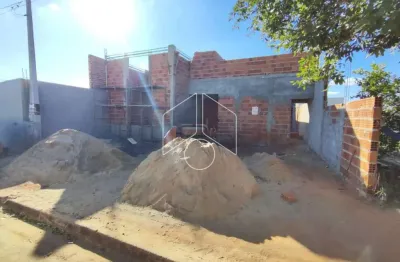 Casa com 3 quartos à venda na Rua Elcio Assis Machado, 3094, Jardim Florença, Marília