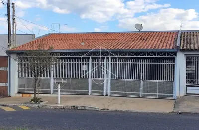 Casa com 3 quartos à venda na Avenida Mem de Sá, 6121, Núcleo Habitacional Nova Marília, Marília