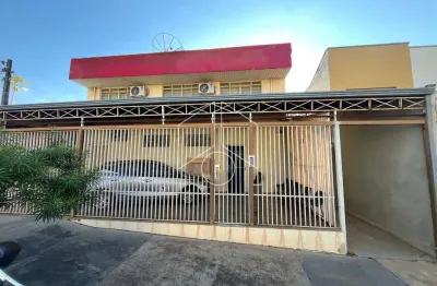 Sala comercial à venda na Rua Marcos Bortion, 0, 80175, Jardim Santa Antonieta, Marília