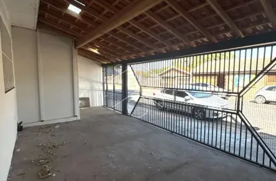 Casa com 3 quartos à venda na Rua Doutor Manhaes, Casa Mista, 4107, Parque São Jorge, Marília