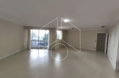 Apartamento com 3 quartos à venda na Rua Bandeirantes, 4094, Centro, Marília