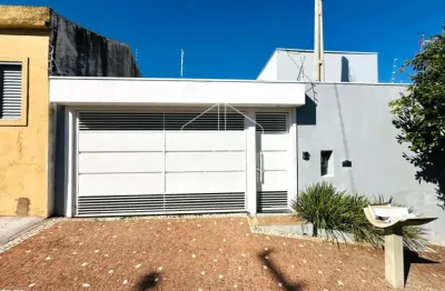 Casa com 3 quartos à venda na Rua Campos Salles, 80159, Alto Cafezal, Marília