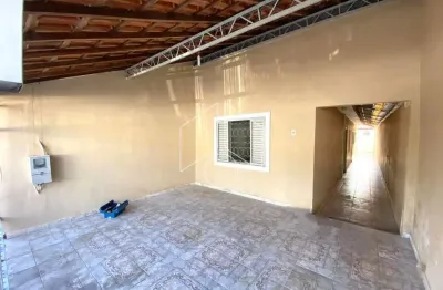 Casa com 2 quartos à venda na Rua Maria Francisca Camargo, 10459, Jardim Santa Antonieta, Marília