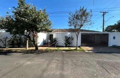 Casa com 4 quartos à venda na Rua dos Jaús, 10897, Jardim Marajá, Marília