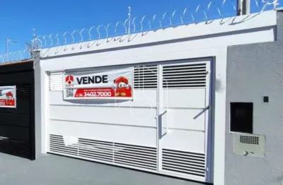 Casa com 2 quartos à venda na Rua Jamil Dib Lutfi, 20982, Jardim Santa Clara, Marília