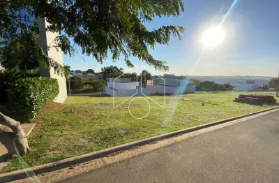 Terreno em condomínio fechado à venda na Avenida Brigadeiro Eduardo Gomes, 407187, Residencial Vale Verde, Marília
