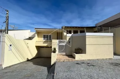 Casa com 4 quartos à venda na Avenida Jorge Bernardoni, 40195, Jardim Itaipu, Marília