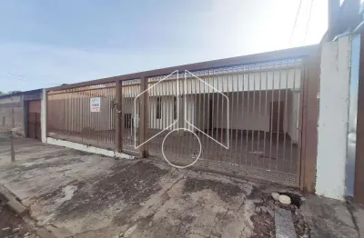 Casa com 3 quartos à venda na Rua Sebastião de Souza, 20604, Hípica Paulista, Marília