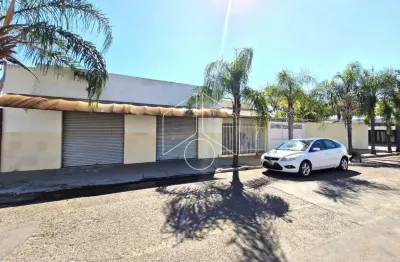 Casa com 2 quartos à venda na Rua Eduardo Prado, 8162, Jardim Monte Castelo, Marília