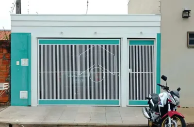 Casa com 3 quartos à venda na Rua Capitão Salomão, 60699, Jardim Monte Castelo, Marília