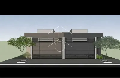 Casa com 3 quartos à venda na Tilfrid Halgrem, 20377, Jardim Marajó, Marília