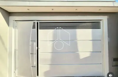 Casa com 3 quartos à venda na Rua José Silva Coqueiro, 50, Jardim Adolpho Bim, Marília