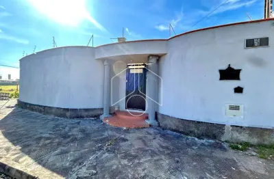 Casa comercial à venda na Rua Sebastião Vieira, 1109, Jardim Damasco II, Marília