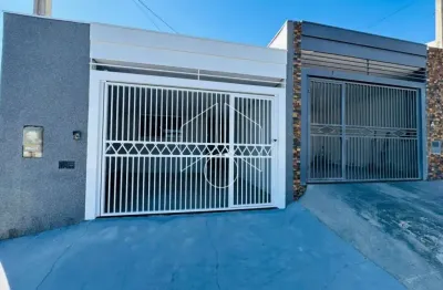 Casa com 3 quartos à venda na Rua Joaquim Ferreira Évora, 50370, Jardim Eldorado, Marília