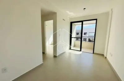 Apartamento com 2 quartos à venda na Avenida Carlos Artêncio, 60754, Fragata, Marília