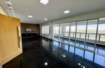 Apartamento com 4 quartos à venda na Avenida Presidente Roosevelt, 30681, Boa Vista, Marília