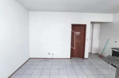 Apartamento com 1 quarto à venda na Rua Oscar Muniz Sampaio, 20582, Jardim Araxá, Marília