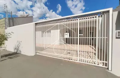 Casa comercial à venda na Rua Bassan, 50255, Bassan, Marília