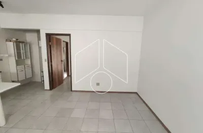 Apartamento com 1 quarto à venda na Rua Oscar Muniz Sampaio, 20578, Jardim Araxá, Marília