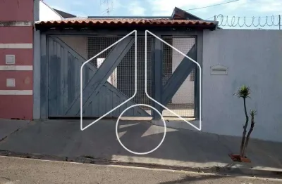 Casa com 2 quartos à venda na Rua Antônio Cintra Sobrinho, 10261, Conjunto Habitacional Vila dos Comerciários II, Marília