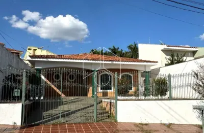 Casa com 3 quartos à venda na Rua dos Periquitos, 30078, Ana Carla, Marília